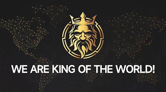 KING:GAMEFI 2.0游戏聚合平台构建GameFi+NFT爆发基建