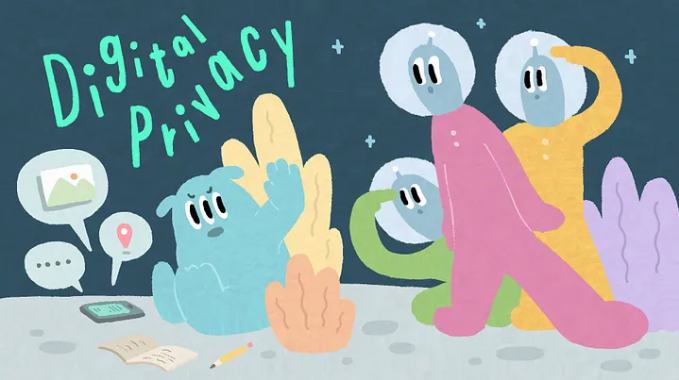 
      你的“链上纪录”也算是一种数字隐私吗？