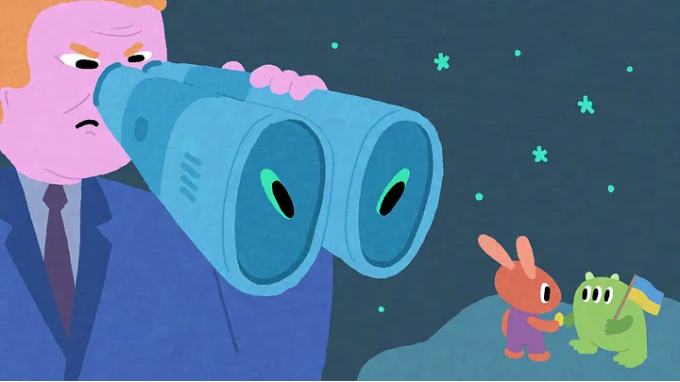 
      你的“链上纪录”也算是一种数字隐私吗？