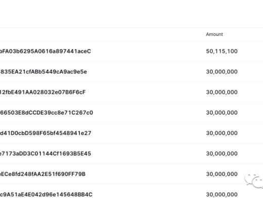 
      一文读懂Chainlink当前进展