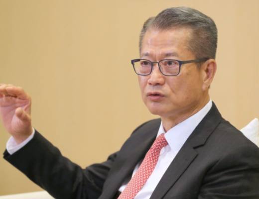 
      香港将开放加密货币交易 与内地互补 保障中国拥有足够的竞争力