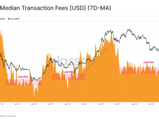 
      熊末牛初：Ordinals是福是祸？