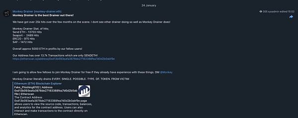 
      欺诈者你见过  抽空你几百万美元资产还要秀演技的欺诈者你见过吗？