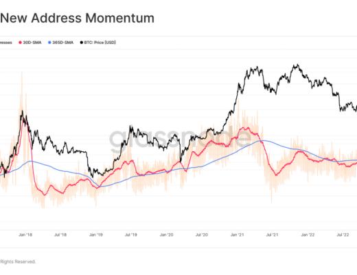 
      熊末牛初：Ordinals是福是祸？