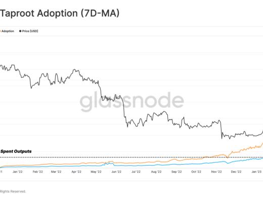 
      熊末牛初：Ordinals是福是祸？