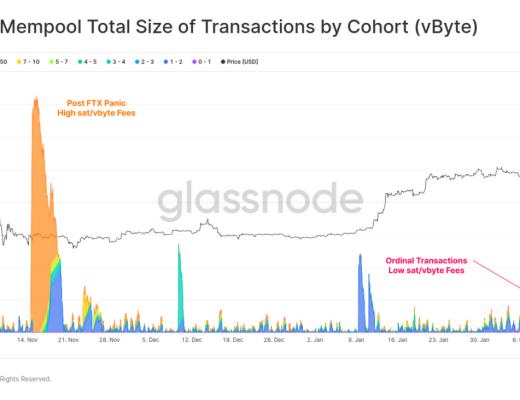 
      熊末牛初：Ordinals是福是祸？