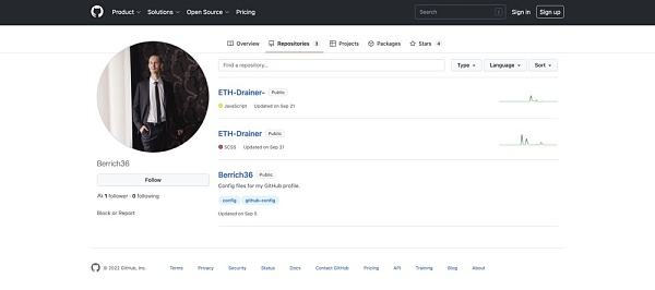 
      欺诈者你见过  抽空你几百万美元资产还要秀演技的欺诈者你见过吗？