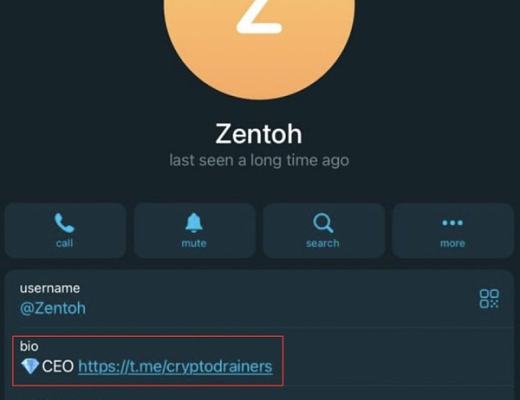 
      欺诈者你见过  抽空你几百万美元资产还要秀演技的欺诈者你见过吗？