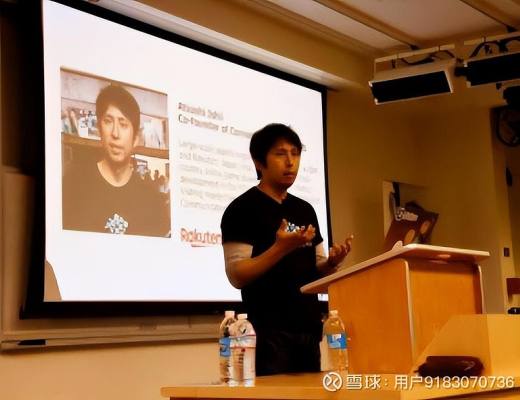 
      雅虎重金布局AI CNTM能否一跃成为AI赛道的龙头？