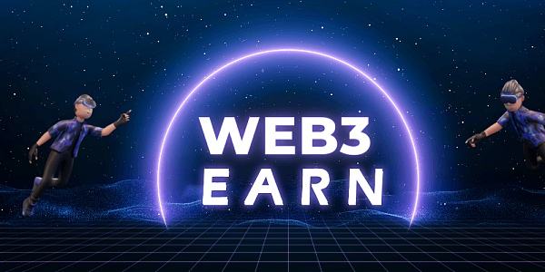 Earn企业孵化生态:构建可持续发展的Web3.0时代