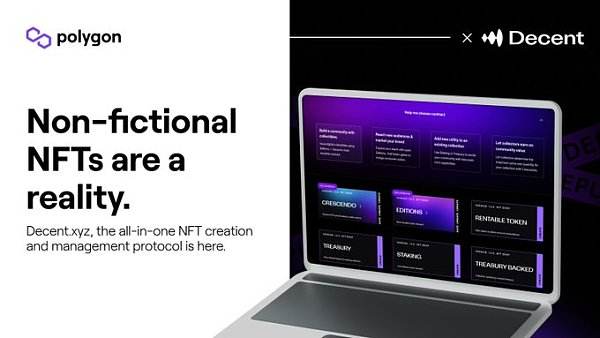 
      Polygon 生态周报（2.13-2.19）