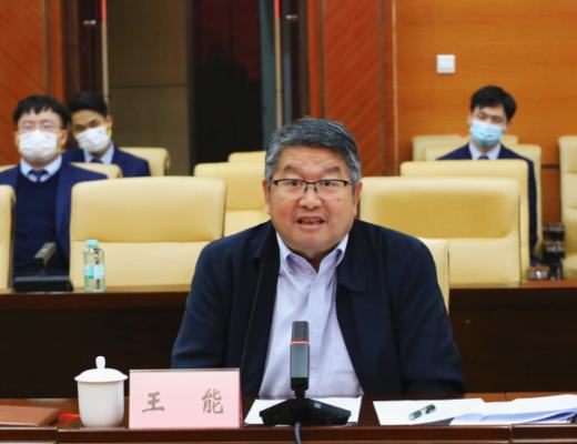 
      广西北部湾银行与防城港市人民政府签订战略合作协议