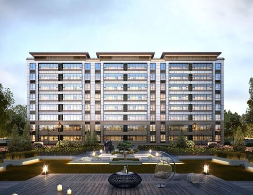 
      楼市回暖 恒信房产热销背后是何硬核逻辑？