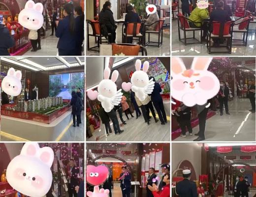 
      楼市回暖 恒信房产热销背后是何硬核逻辑？