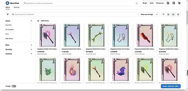 
      Dogeking狗王-Metadoge元狗 家族nft首发 生态建设踏出第一步