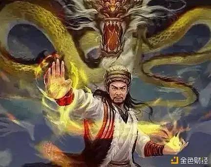 在币圈学会这三招、让你避免90%以上的坑(量化机器人)