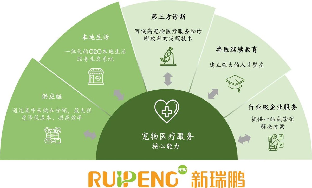 
      长期主义视角下 如何看待新瑞鹏(RPET)的成长路径