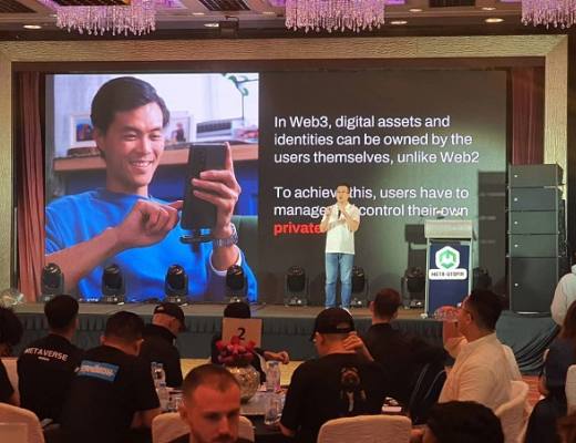 
      聚焦香港｜UKISS的价值共创与产业共享