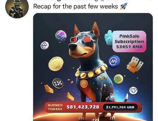 
      Dogeking狗王-Metadoge元狗 家族nft首发 生态建设踏出第一步