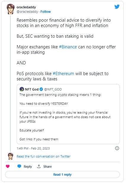 
      上海升级临近 以太坊通缩加速——ETH价格能否避免30%跌幅？