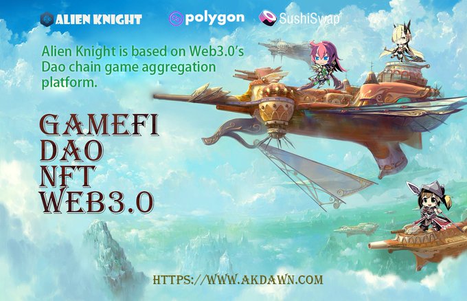 
      Alien knight（外星骑士）震撼来袭,火爆招募第一批玩家