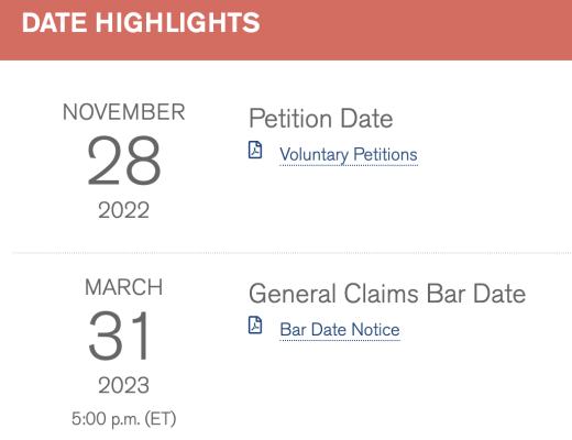 
      JZL Capital数字周报第7期 02/20/2023 宏观利空 市场承压