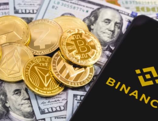 
      币安将撤出美国？加密货币交易所 正探寻创新与合规平衡的边界