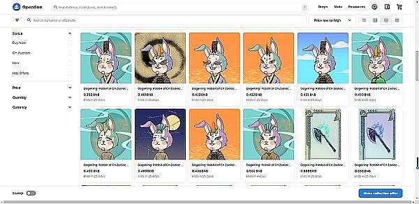 
      Dogeking狗王-Metadoge元狗 家族nft首发 生态建设踏出第一步