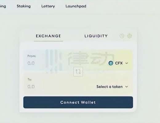 一天3倍的生态币 中概龙头Conflux有哪些生态值得关注?