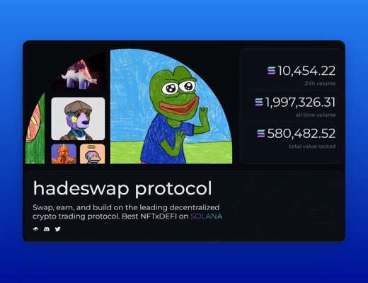 
      2023年NFTFi叙事下值得关注的五个项目：BendDAO、NFTperp、SudoSwap...