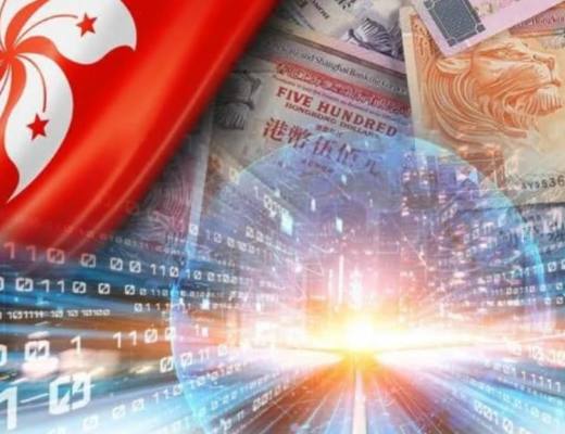 
      香港加密新政已获内地支持？下一轮牛市将从东方开始