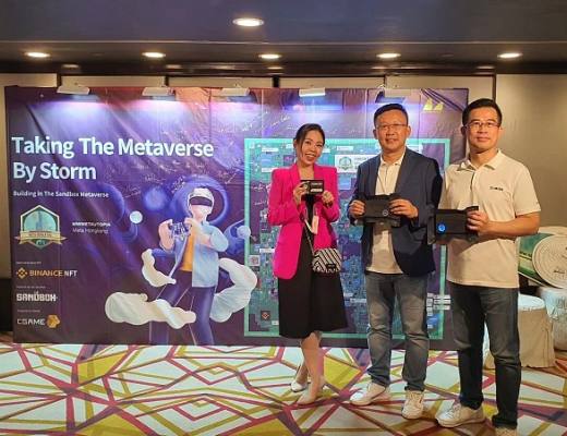 
      聚焦香港｜UKISS的价值共创与产业共享