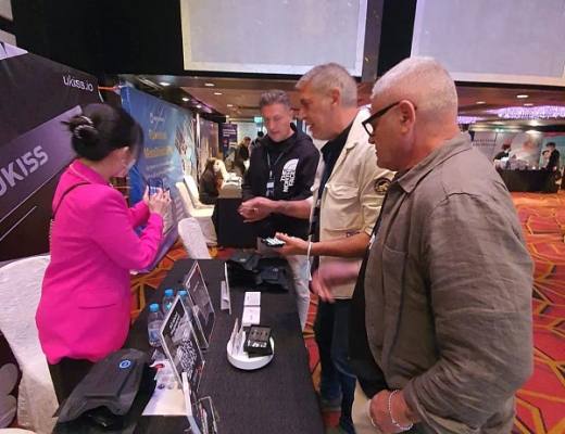 
      聚焦香港｜UKISS的价值共创与产业共享