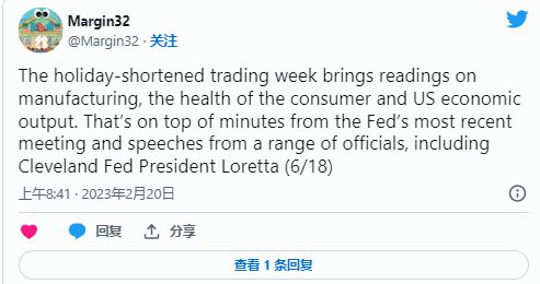 比特币BTC和以太坊ETH是否准备好在明天的FOMC会议纪要之前飙升?