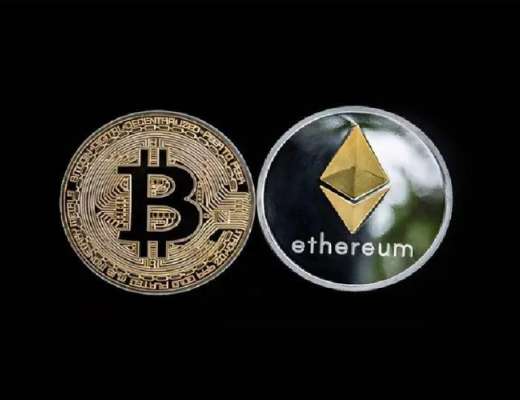 
      比特币BTC和以太坊ETH是否准备好在明天的FOMC会议纪要之前飙升？