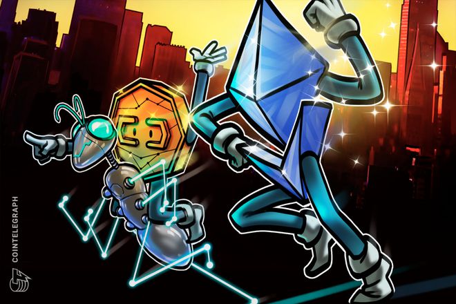 
      因机构投资者处于“观望”模式  以太坊ETH价格上涨遇到关键阻力