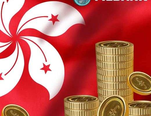 
      香港虚拟资产交易监管政策出台