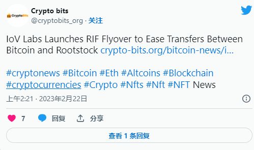 
      因为比特币在7天内飙升14%——这就是 BTC 现在的发展方向