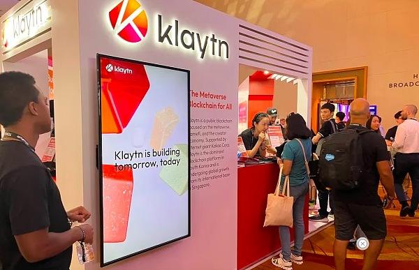 
      Klaytn 基金会提议销毁 52.8B KLAY 代币:将代币供应减少近 50%