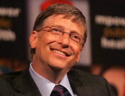 
      比尔·盖茨：AI将为每人创造一个私人助手 科技市场面临洗牌？