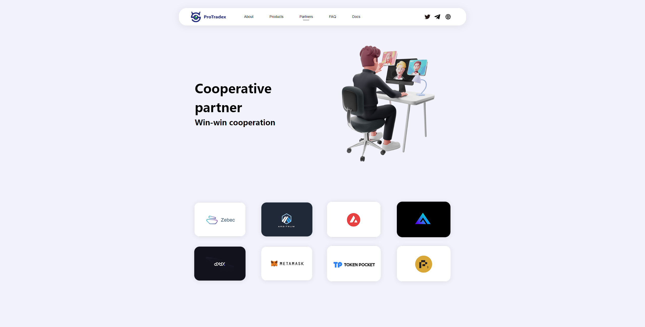 
      Zebec生态持续深度布局 ZBC通证月内翻倍或只是开始