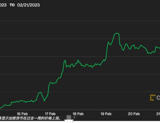 
      Filecoin、Storj 代币在去中心化协议使用增加的情况下表现优于比特币