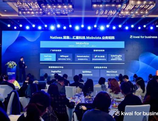 
      共创未来   2023年与快手出海一起掘金新世界