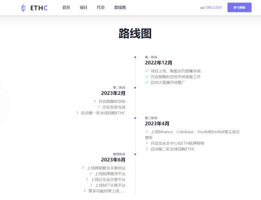 
      什么是ETHC？浅谈ETHC与ETHW的关系和发展前景