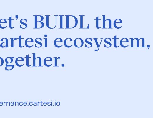 
      你好 Cartesi 社区资助计划