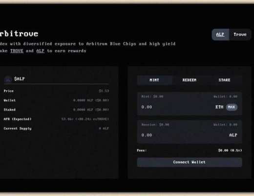 
      Arbitrum 生态系统指南：梳理值得密切关注的 13 个项目1.dopex2.Camelot3.PlutusDAO4.GMX5.Vela Exchange6.Pendle7.Rage Trade8.Zyberswap9.Radiant Capital10.Buffer Finance11.Nitro Cartel12.Factor13.Jones DAO