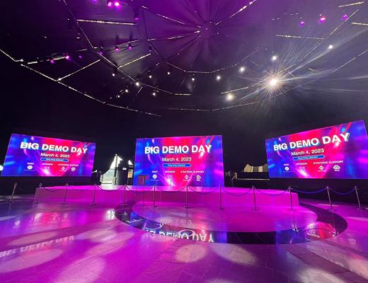 
      MetaTdex将亮相香港Web3行业盛会Big Demo Day