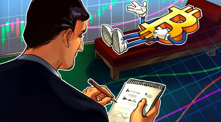 
      随着股票相关性降至 2021 年以来的最低水平:比特币价格能否保持在 24,000 美元？