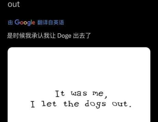 
      Floki与Baby Floki是否能接棒Doge和Baby doge 的神话故事