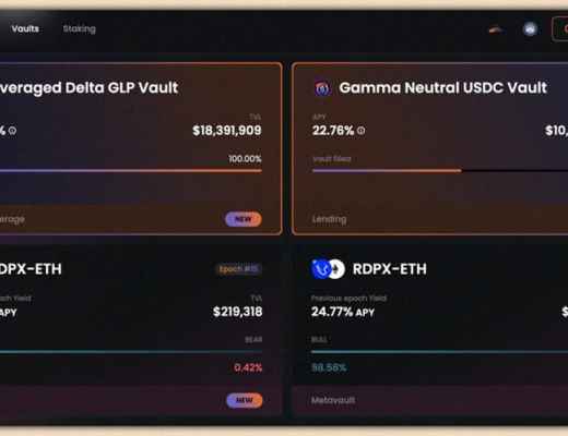 
      Arbitrum 生态系统指南——密切关注的 13 个项目的路线图
